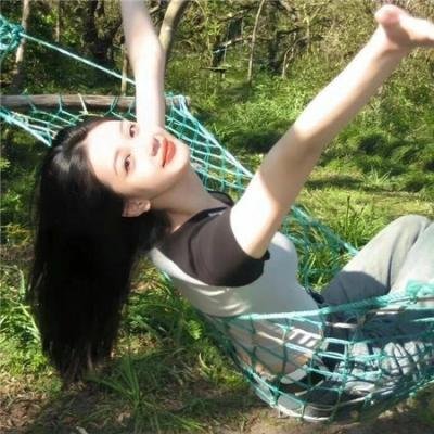 看见缘分的少女