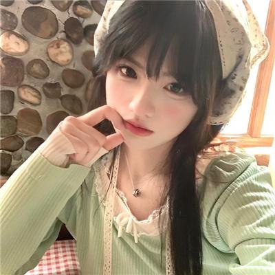 少女的歧祷